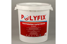 Parke Mod Masif Yapıştırıcı (9+1) DUOPOL PU–7020–MP