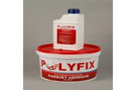 Parke Mod Parke Yapıştırıcısı (6+1) POLYFIX PU–7006–PY