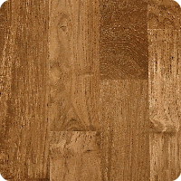 Parke Mod Burma Teak