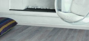 Parke Mod Trend Serisi - Isıl işlem uygulanmış Meşe