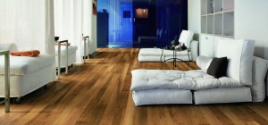 Parke Mod Trend Serisi-Değişen Ağaç Çeşitleri