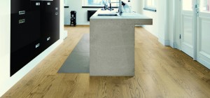 Parke Mod Trend Serisi - Meşe