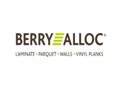 Parke Mod BerryAlloc
