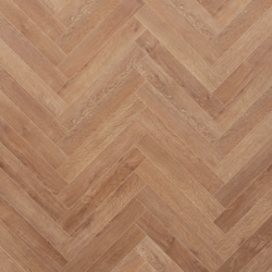 Parke Mod Honey Oak