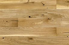 Parke Mod Oak Raisins Grande