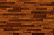 Parke Mod Merbau Komodo Molti