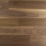 Parke Mod American Black Walnut