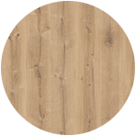 Parke Mod PRK507 Ilgaz Meşe